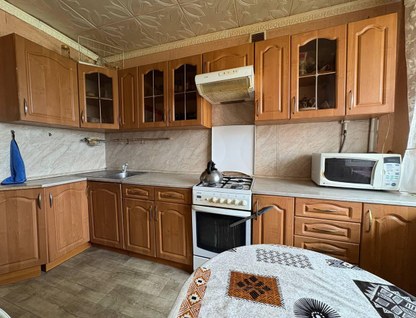 3-к. квартира, 63,4&nbsp;м²