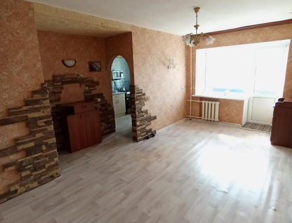 3-к. квартира, 53,4&nbsp;м²