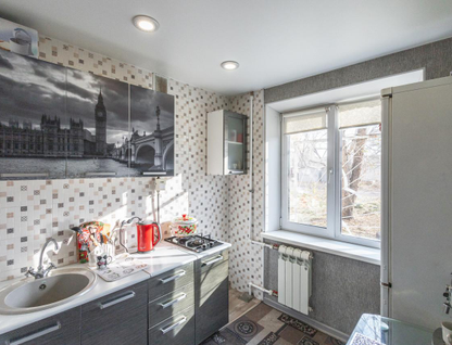 1-к. квартира, 30,3&nbsp;м²