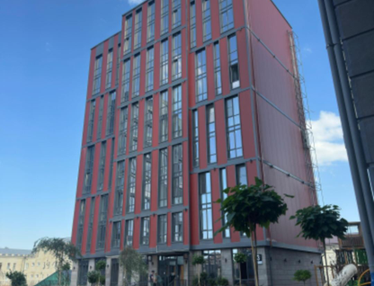 5-к. квартира, 157&nbsp;м²