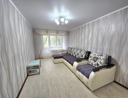 1-к. квартира, 29,7&nbsp;м²