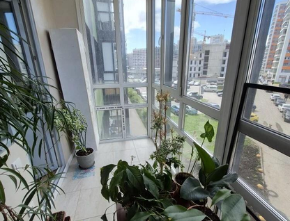 2-к. квартира, 45&nbsp;м²