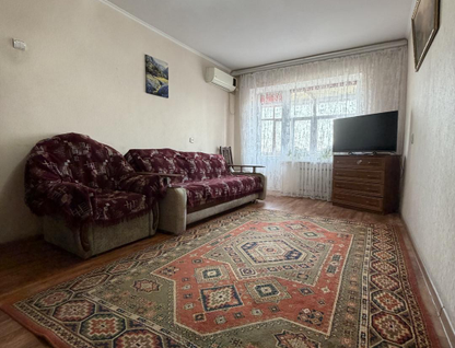 3-к. квартира, 61,5&nbsp;м²
