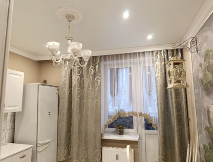 1-к. квартира, 38,7 м²