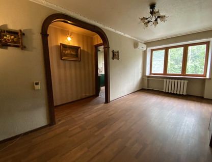 2-к. квартира, 40,3 м²