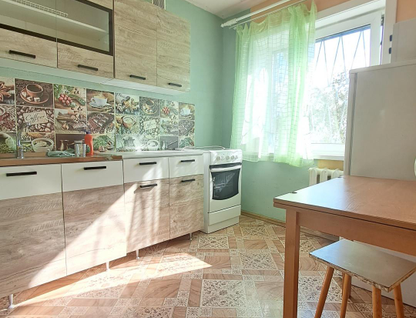 1-к. квартира, 30,6&nbsp;м²