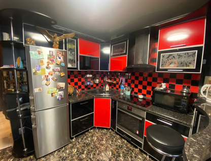 1-к. квартира, 41,3&nbsp;м²
