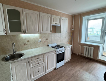 1-к. квартира, 37&nbsp;м²
