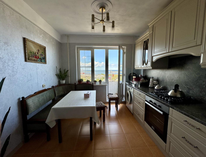 4-к. квартира, 94&nbsp;м²