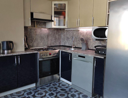 2-к. квартира, 60,7&nbsp;м²