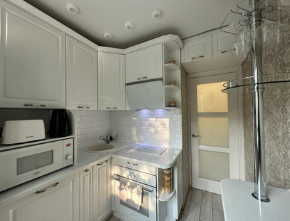 2-к. квартира, 44,2&nbsp;м²
