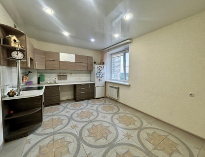 3-к. квартира, 82&nbsp;м²