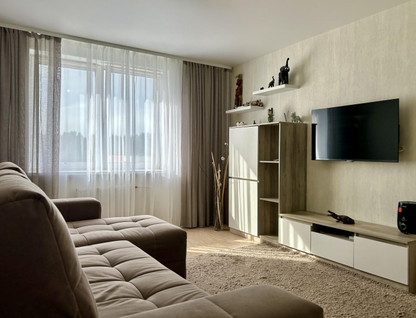 1-к. квартира, 39,4&nbsp;м²