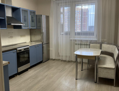 1-к. квартира, 48&nbsp;м²
