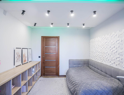 4-к. квартира, 94&nbsp;м²