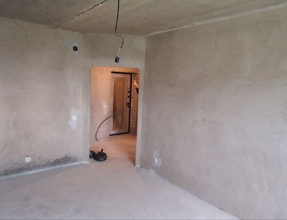 1-к. квартира, 34,5&nbsp;м²