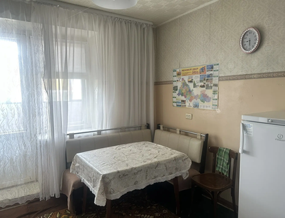 2-к. квартира, 50,3 м²