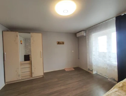 1-к. квартира, 26,9&nbsp;м²