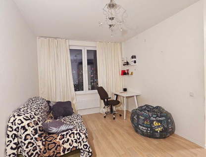 1-к. квартира, 29,9&nbsp;м²