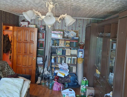 4-к. квартира, 96,7&nbsp;м²