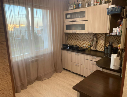 Студия, 27,5&nbsp;м²