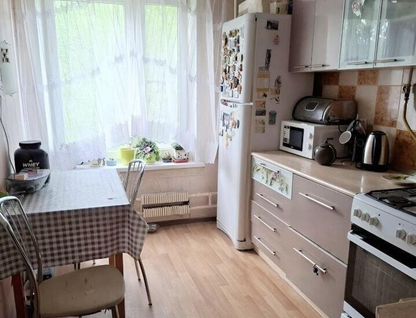 3-к. квартира, 66&nbsp;м²