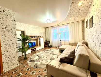 2-к. квартира, 53&nbsp;м²