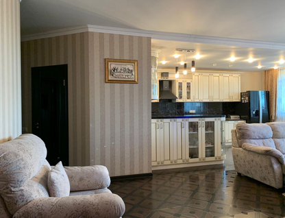 3-к. квартира, 91,6&nbsp;м²