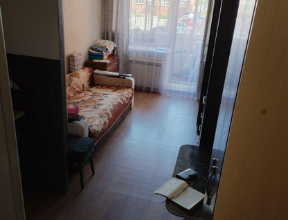 Студия, 25&nbsp;м²