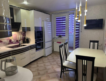3-к. квартира, 97,5&nbsp;м²