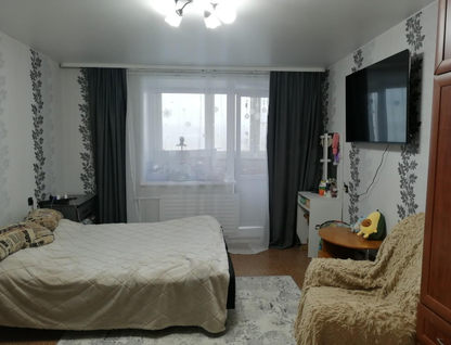 3-к. квартира, 61&nbsp;м²