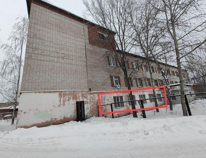 Помещение свободного назначения, 240&nbsp;м²