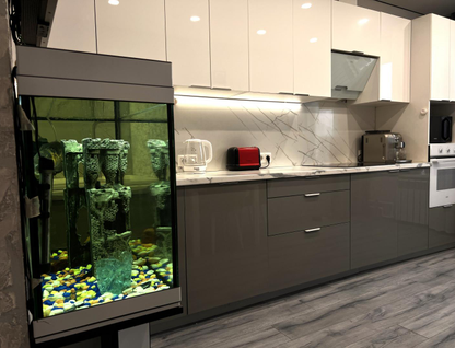 2-к. квартира, 55,1 м²