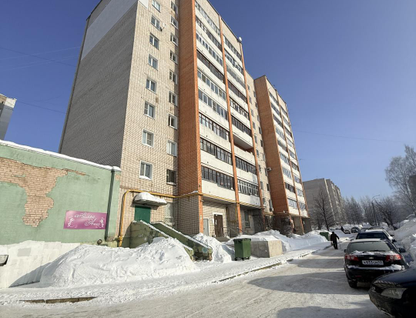 3-к. квартира, 85,6&nbsp;м²