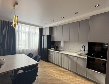 3-к. квартира, 76,9&nbsp;м²