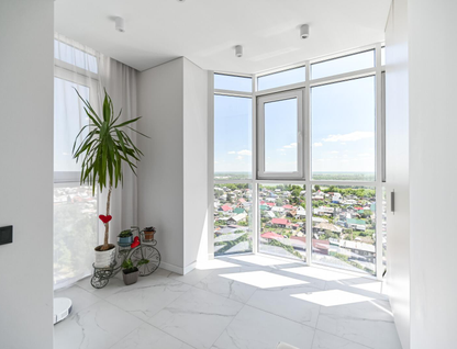 2-к. квартира, 53&nbsp;м²