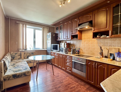 2-к. квартира, 58,1&nbsp;м²