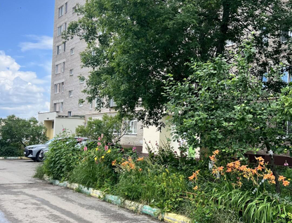 4-к. квартира, 75,8&nbsp;м²