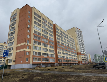 1-к. квартира, 26,2&nbsp;м²