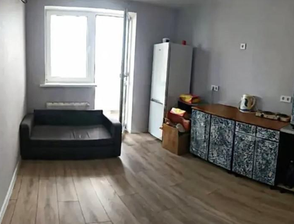 1-к. квартира, 31,8 м²