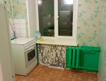 1-к. квартира, 31 м²