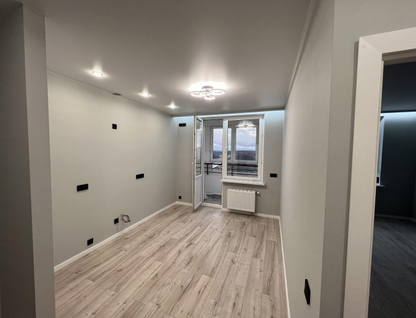 1-к. квартира, 34,1&nbsp;м²