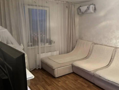 1-к. квартира, 42&nbsp;м²