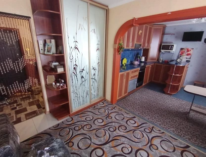 1-к. квартира, 38&nbsp;м²