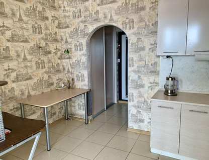 1-к. квартира, 36,8&nbsp;м²