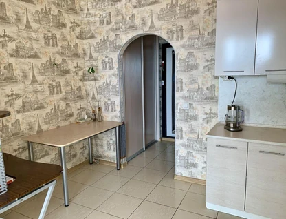 1-к. квартира, 36,8&nbsp;м²