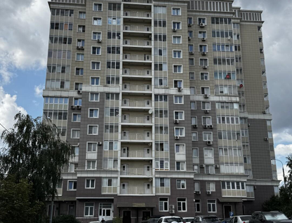 1-к. квартира, 41,2&nbsp;м²