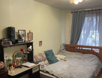3-к. квартира, 60,1&nbsp;м²