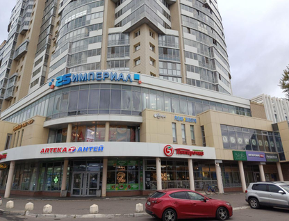 Готовый бизнес, 29,7&nbsp;м²