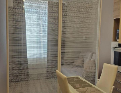 Студия, 22,8 м²